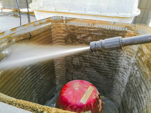 Best Air Duct Cleaning Near Me  in Depoe Bay, OR