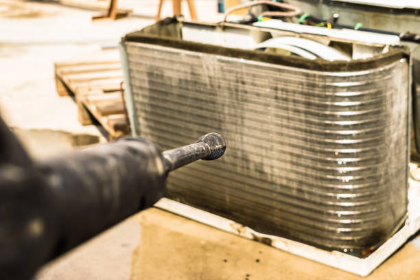 Best Professional Duct Cleaning Services  in Depoe Bay, OR
