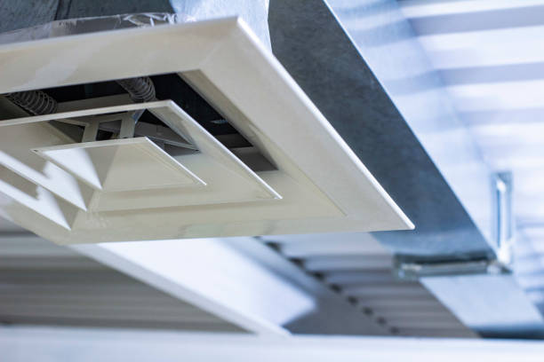 Best HVAC Duct Inspection Services  in Depoe Bay, OR