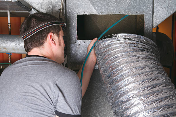 Best Local Air Duct Cleaning Services  in Depoe Bay, OR