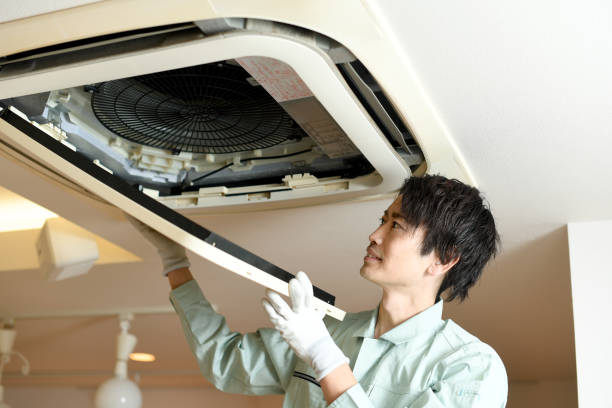 Best Commercial HVAC Duct Cleaning  in Depoe Bay, OR