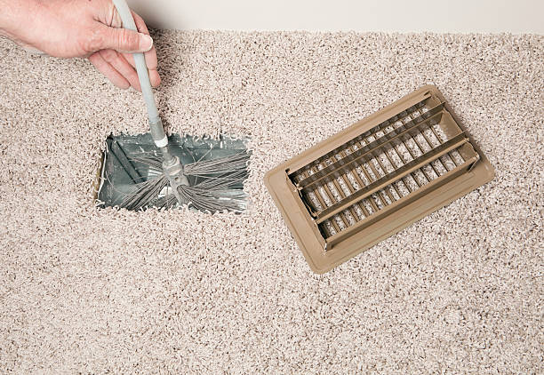 Best Ventilation Cleaning Services  in Depoe Bay, OR