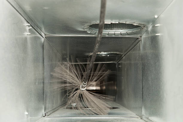 Best Local Air Duct Cleaning Services  in Depoe Bay, OR