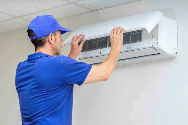 Best Affordable Air Duct Cleaning  in Depoe Bay, OR