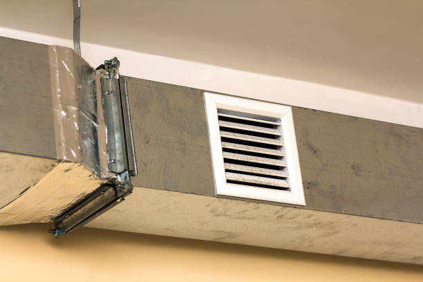 Best Home Air Vent Cleaning  in Depoe Bay, OR