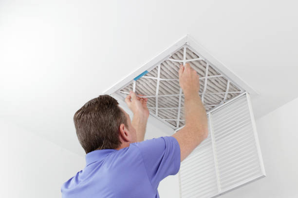 Best HVAC Duct Inspection Services  in Depoe Bay, OR